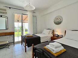 Villa Ermis in Spartia