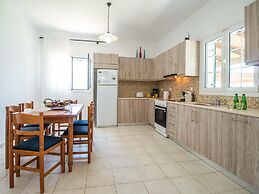 Villa Ermis in Spartia