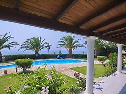 Villa Ermis in Spartia