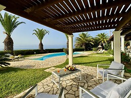 Villa Ermis in Spartia