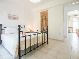 Villa Ermis in Spartia