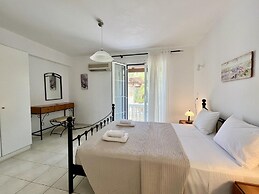 Villa Ermis in Spartia