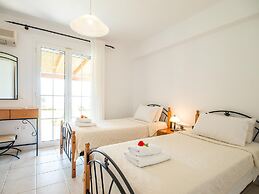 Villa Ermis in Spartia