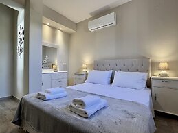 Villa Penelope in Spartia