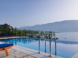 Villa Penelope in Spartia