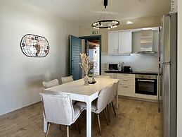 Villa Penelope in Spartia