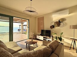 Villa Penelope in Spartia