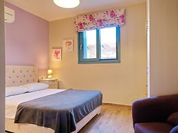 Villa Penelope in Spartia