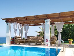 Villa Penelope in Spartia