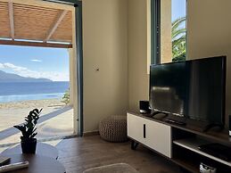 Villa Penelope in Spartia