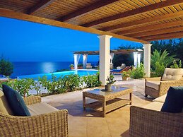 Villa Penelope in Spartia