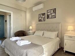 Villa Penelope in Spartia