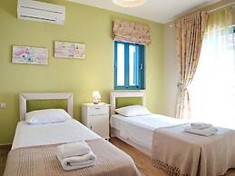 Villa Penelope in Spartia