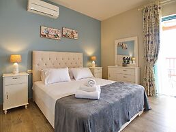 Villa Penelope in Spartia