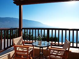 Villa Penelope in Spartia