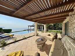 Villa Penelope in Spartia