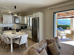 Villa Penelope in Spartia