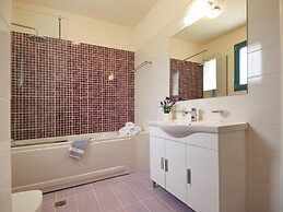 Villa Penelope in Spartia