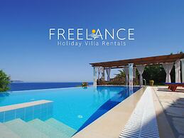 Villa Penelope in Spartia