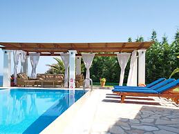 Villa Penelope in Spartia