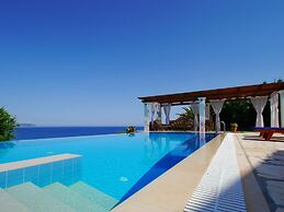 Villa Penelope in Spartia