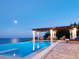 Villa Penelope in Spartia