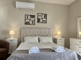 Villa Penelope in Spartia