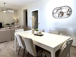 Villa Penelope in Spartia