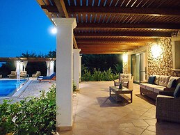 Villa Penelope in Spartia