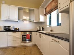 Villa Penelope in Spartia