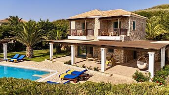 Villa Penelope in Spartia