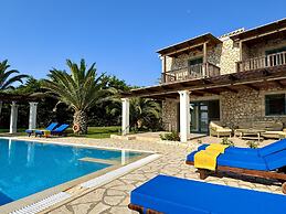 Villa Penelope in Spartia