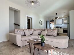 Villa Penelope in Spartia