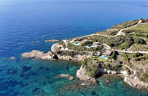 Villa Penelope in Spartia
