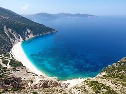 Villa Penelope in Spartia