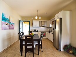 Villa Penelope in Spartia