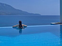 Villa Penelope in Spartia