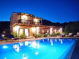 Villa Penelope in Spartia