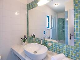 Villa Penelope in Spartia