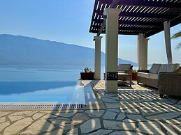 Villa Penelope in Spartia