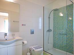 Villa Penelope in Spartia