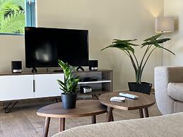 Villa Penelope in Spartia