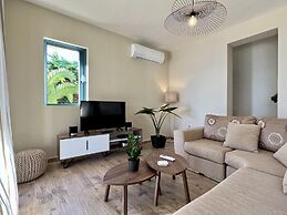 Villa Penelope in Spartia