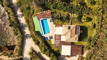 Villa Penelope in Spartia