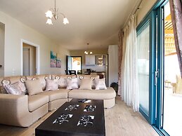 Villa Penelope in Spartia