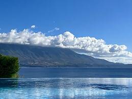 Villa Penelope in Spartia