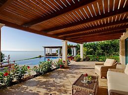 Villa Penelope in Spartia