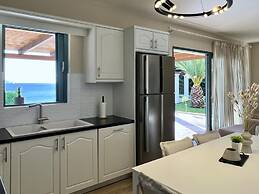 Villa Penelope in Spartia