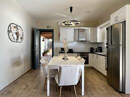 Villa Penelope in Spartia