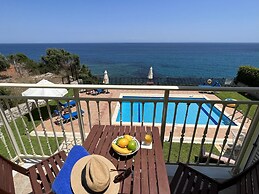 Villa Korfos in Skala